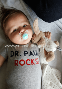 Hyperinsulinism Dr Paul TCH